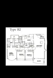 Thomson 800 (D11), Condominium #495890881